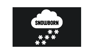 Snowborn Games