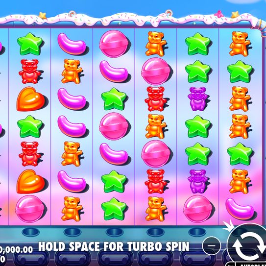 Sugar Rush