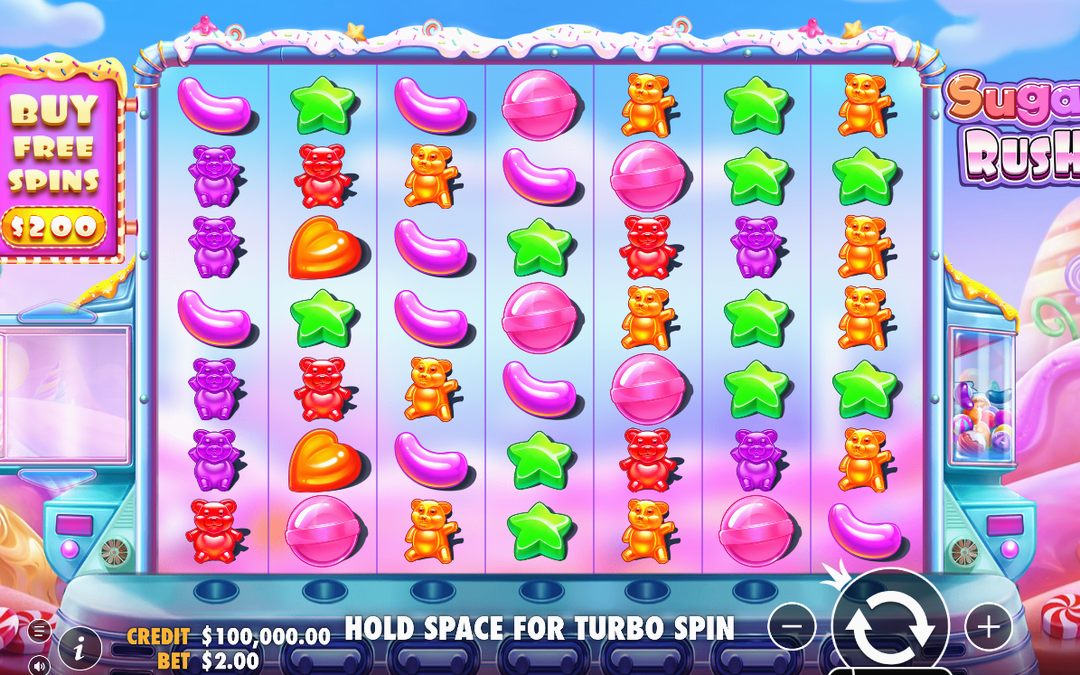 Sugar Rush